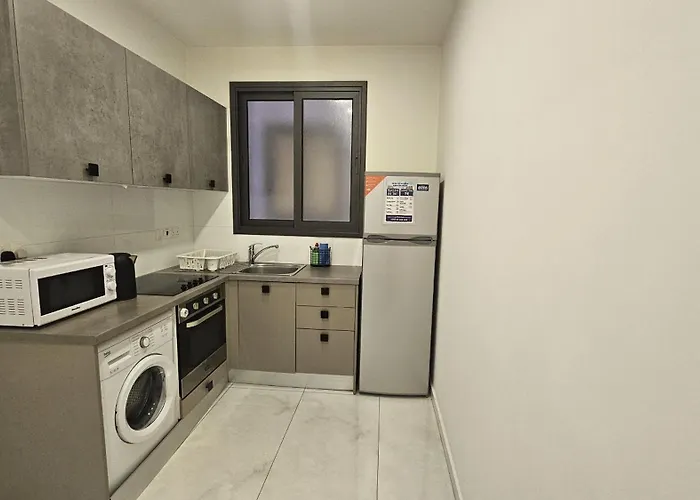 Finibreeze Apartmán