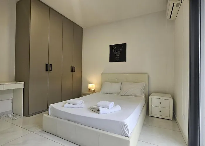 Finibreeze Apartmán