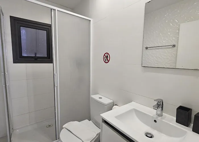 Apartmán Finibreeze *