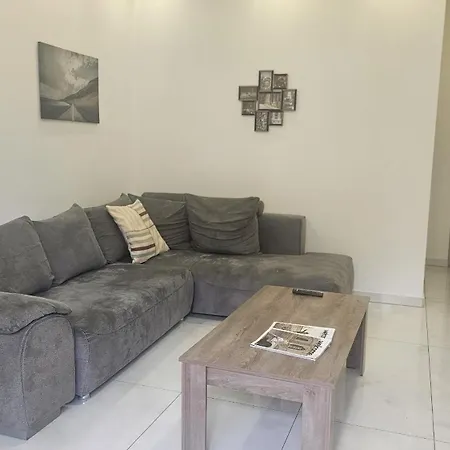 Finibreeze Apartment Larnaka