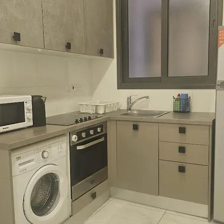 Apartment Finibreeze *