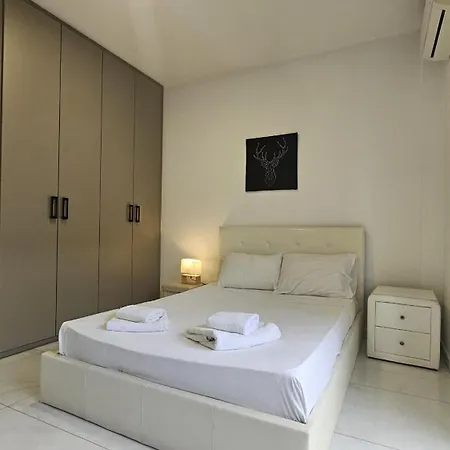 Finibreeze Apartment