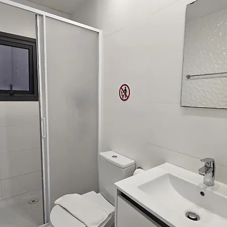 Apartment Finibreeze *