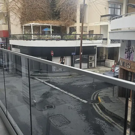 Finibreeze * Larnaka