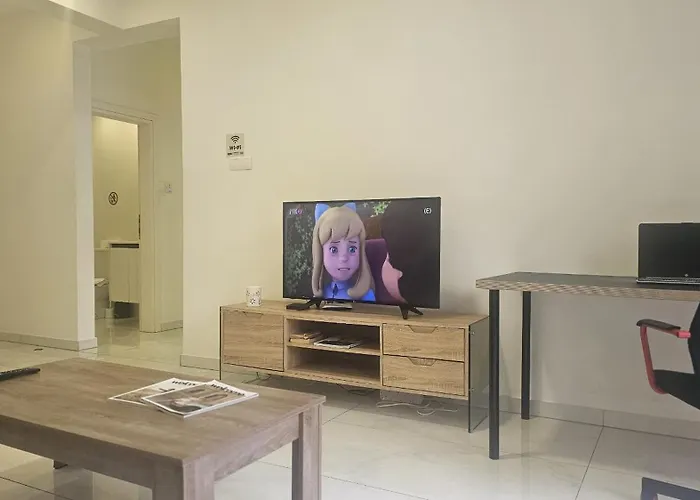 Finibreeze דירה לרנקה