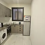 Finibreeze Apartment