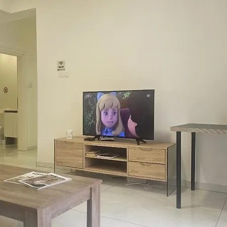 Finibreeze Lejlighed Larnaca