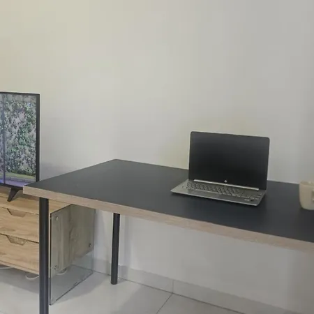 Finibreeze Lejlighed Larnaca