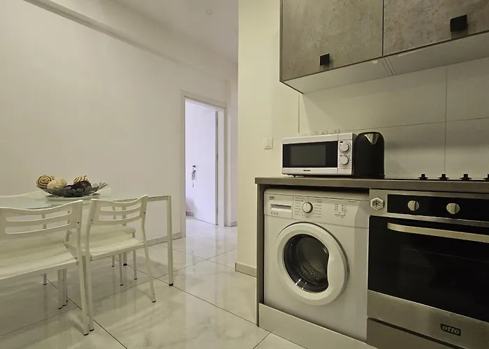 Apartment Finibreeze