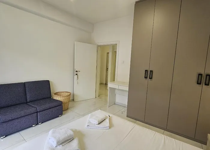 Apartment Finibreeze